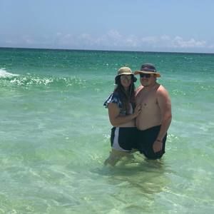 Meet your Posher, Ashleigh